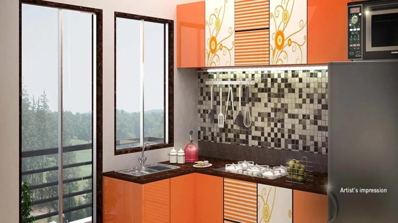 Lodha Panacea Dombivli East
